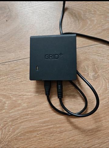 Nzxt grid+ V2 beschikbaar voor biedingen