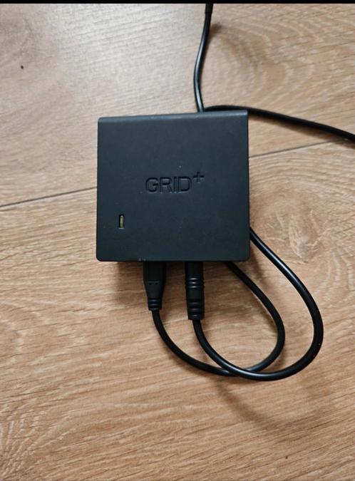 Nzxt grid+ V2, Computers en Software, Computerkoelers, Gebruikt, Luchtkoeling, Ophalen of Verzenden