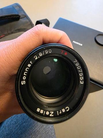 7artisans 35mm F/1.2 Lens - Fujifilm X Mount beschikbaar voor biedingen