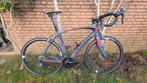 Carrera Phibra Evo2 Ultegra racefiets, Fietsen en Brommers, 28 inch, Gebruikt, Carbon, Heren