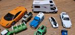 Diverse Collectie Speelgoedvoertuigen, Ophalen of Verzenden, Gebruikt, Jongen of Meisje