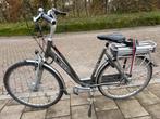 Elektrische Damesfiets RIH, Gebruikt, 51 tot 55 cm, 30 tot 50 km per accu, Ophalen