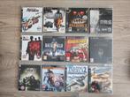 Diverse PlayStation 3 games €3,- per stuk, Spelcomputers en Games, 3 spelers of meer, Ophalen of Verzenden, Zo goed als nieuw