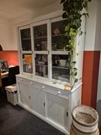 Mooie buffetkast, Huis en Inrichting, Ophalen of Verzenden, Zo goed als nieuw, 25 tot 50 cm, 200 cm of meer
