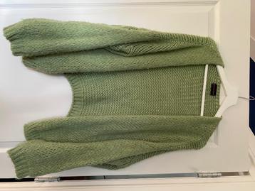 Leuk vest te koop van Meet me There beschikbaar voor biedingen