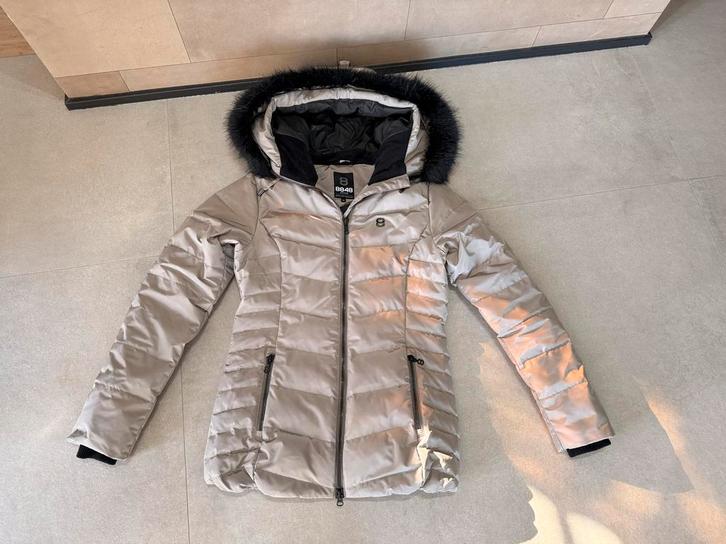 8848 Altitude Ski Jas Maat 38, Kleding | Dames, Wintersportkleding, Zo goed als nieuw, Jack, Maat 38/40 (M), Ophalen of Verzenden