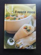 FINGER FOOD  NIEUW, Ophalen of Verzenden, Nieuw