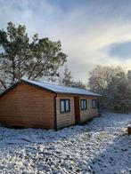 zelfvoorzienende vakantie bungalows Normandie, Wasmachine, 2 slaapkamers, Recreatiepark, Normandië, Picardie of Noord