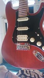 Fazley electrische gitaar, Muziek en Instrumenten, Snaarinstrumenten | Gitaren | Elektrisch, Ophalen, Solid body, Overige merken