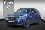 BMW X1 sDrive18i M Sport / Innovation / Travel Pack / Trekha, Auto's, 136 pk, Met garantie (alle), Bedrijf, 3 cilinders
