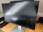 Dell UltraSharp U2515H 25 inch monitor, Ophalen of Verzenden, Zo goed als nieuw