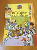 leesleeuw kleuters boekje 2 de poedelman Annie M.G. Schmidt, Boeken, Annie M.G. Schmidt, Fictie algemeen, Jongen of Meisje, Ophalen of Verzenden