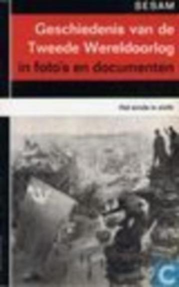 geschiedenis van de tweede wereldoorlog deel 17 beschikbaar voor biedingen