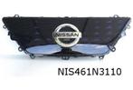 Nissan Leaf (1/18-) Voorbumpergrile (Tekna / Connecta) Origi, Nieuw, Ophalen of Verzenden, Bumper, Voor
