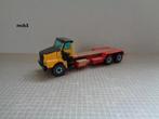 siku volvo bakwagen, Ophalen of Verzenden, Gebruikt, Auto