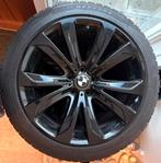 Bmw X5 X6 (F15 F16) style 491 winterbanden + velgen 20 inch, Auto-onderdelen, Banden en Velgen, Ophalen, Gebruikt, 275 mm, Banden en Velgen