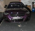 BMW m240i Gt-spirit Limited 090/999, Verzenden, Zo goed als nieuw, Auto, Overige merken