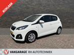 Peugeot 108 1.0 e-VTi Active, Voorwielaandrijving, Gebruikt, Euro 6, 4 stoelen