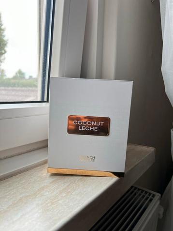 French Avenue - Coconut Leche - 80ml beschikbaar voor biedingen