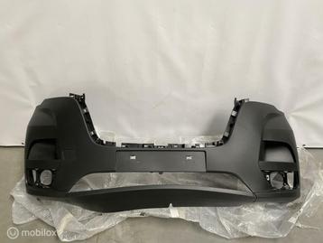 Voorbumper origineel Renault Master  620104124X beschikbaar voor biedingen