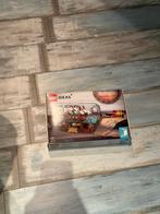 Lego ideas 92177 fles in schip nieuw, Ophalen of Verzenden, Nieuw