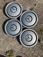 Originele wieldoppen Mercedes 15 inch, Ophalen of Verzenden, Zo goed als nieuw