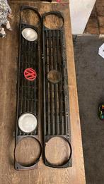 Golf 1 Grill Set - 2 Stuks, Ophalen of Verzenden