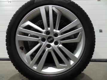 ZGAN Orig 20" & 19" Audi Q5  SQ5 Velgen A-merk  Winterbanden beschikbaar voor biedingen