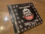 Discharge - Decontrol, The Singles 2cd, Ophalen of Verzenden, Gebruikt
