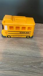 Robocar Poli Schoolbus, Ophalen, Zo goed als nieuw, Jongen of Meisje