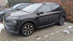 Citroën C4 Cactus 1.2 VTI 82 2016 Zwart, Voorwielaandrijving, 31 €/maand, 1199 cc, Zwart