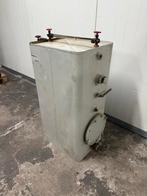 Diesel tank nette staat 225L, Ophalen, Gebruikt
