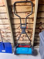 Hand grasmaaier, Tuin en Terras, Ophalen, Zo goed als nieuw, Overige soorten, Gardena