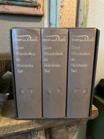 Dikke van Dale woordenboek der Nederlandse taal alfabet set, Gelezen, Van Dale, Ophalen of Verzenden, Nederlands