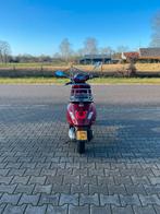 Vespa Primavera 2019 Candy Red!, Ophalen, Overige modellen