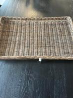Riviera Maison Dienblad Rechthoekig, Huis en Inrichting, Woonaccessoires | Dienbladen, Ophalen, Zo goed als nieuw, Rechthoekig