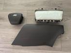 Airbag set Ford Transit Custom Stuurairbag Passagiersairbag, Ophalen, Nieuw, Ford
