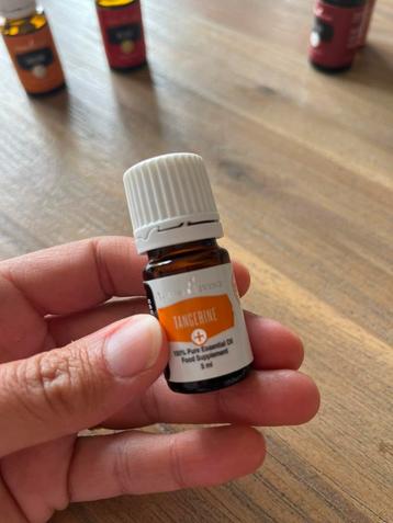 Young living Tangerine nieuw ongeopend beschikbaar voor biedingen