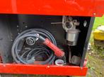 Telwin 380v, Doe-het-zelf en Verbouw, Gereedschap | Lasapparaten, Ophalen, Gebruikt, 150 tot 250 ampère, Overige typen