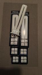 PL-S lamp, Ophalen, Minder dan 30 watt, Nieuw, Bipin of Steekvoet