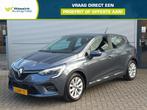 Renault Clio 1.0T 100pk Intens | Climate control | Navigatie, Auto's, Renault, 101 pk, Gebruikt, Bedrijf, Handgeschakeld