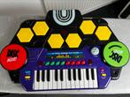 Keyboard speelgoed kinderen, Ophalen of Verzenden, Zo goed als nieuw, Overige aantallen, Overige merken