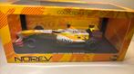 F1 ingb renault team r29 norev 1.18, Hobby en Vrije tijd, Modelauto's | 1:18, Norev, Ophalen of Verzenden, A, A