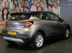 Renault Captur 1.0 TCe 90 evolution - Occasion Lease vanaf, Auto's, Renault, Voorwielaandrijving, Stof, Gebruikt, 635 kg