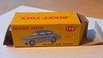 Oud doosje Dinky Toys Hillman Minx Saloon modelauto 175, Hobby en Vrije tijd, Modelauto's | 1:43, Verzenden, Gebruikt, Auto, Dinky Toys