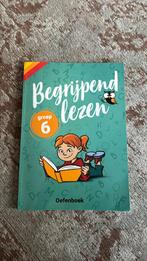Oefenboek, Ophalen of Verzenden, Gelezen, Overige niveaus, Nederlands