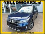 Suzuki Vitara 1.4 Boosterjet Select Smart Hybrid, Voorwielaandrijving, Stof, Gebruikt, Zwart