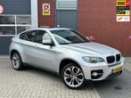 BMW X6 XDrive30d High Executive Schuifdak/Leer/camera/2e eig, Auto's, BMW, Te koop, Zilver of Grijs, 14 km/l, 245 pk