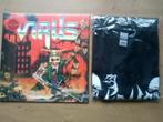 Virus – Force Recon LP + shirt UK Thrash Metal 1988, Ophalen of Verzenden, Nieuw in verpakking