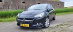 IN PRIJS VERLAAGD: Opel Corsa 1.4 Turbo met Interkoeler, Voorwielaandrijving, Zwart, Handgeschakeld, Particulier